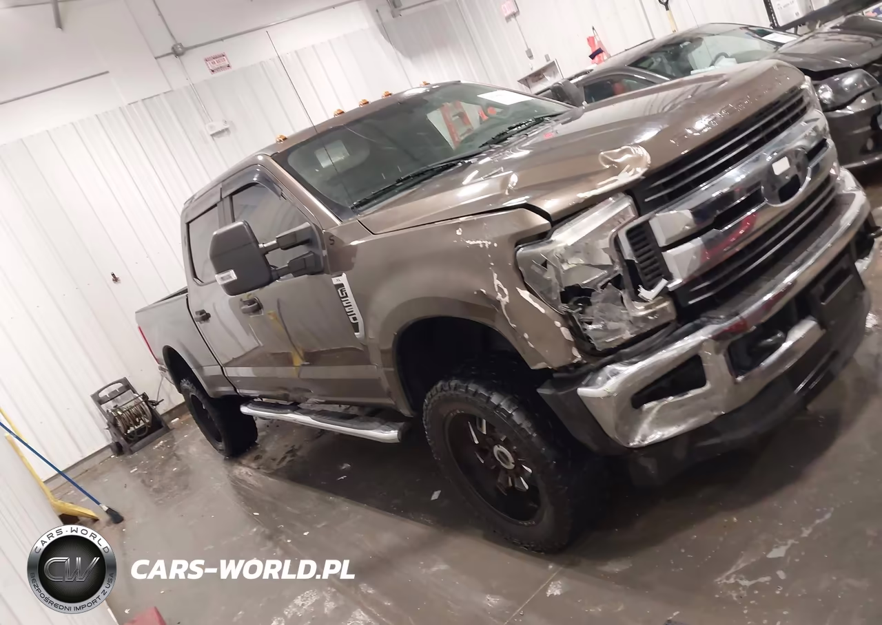2017 Ford F-250 Xl VIN:1FT7W2B65HED63502 - 13