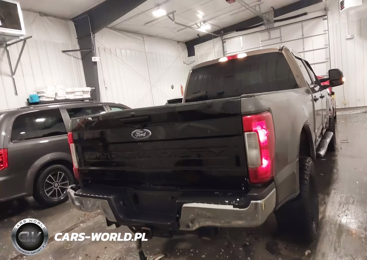 2017 Ford F-250 Xl VIN:1FT7W2B65HED63502 - 16