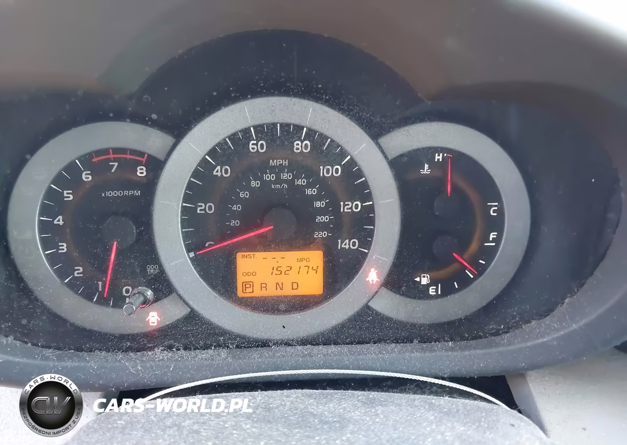 2010 Toyota Rav4 Limited VIN:2T3YF4DV3AW039659 - 7