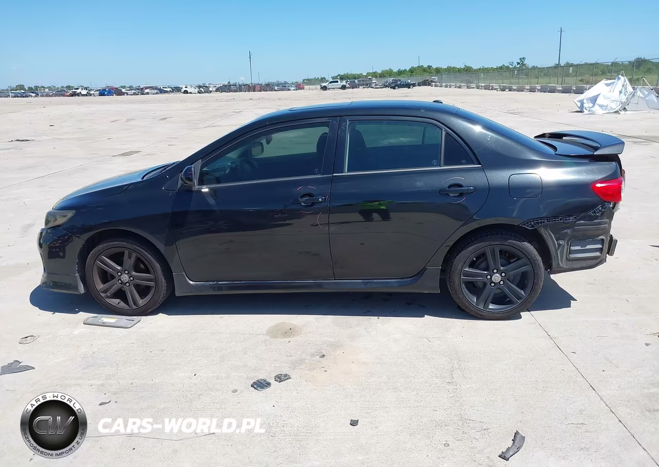 2013 Toyota Corolla S VIN:5YFBU4EE7DP198225 - 14