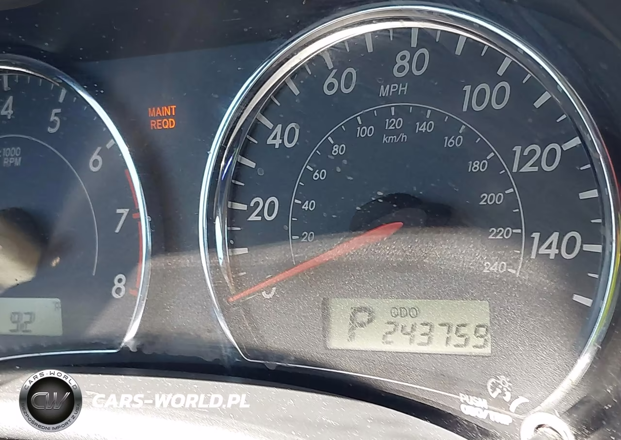 2013 Toyota Corolla S VIN:5YFBU4EE7DP198225 - 7