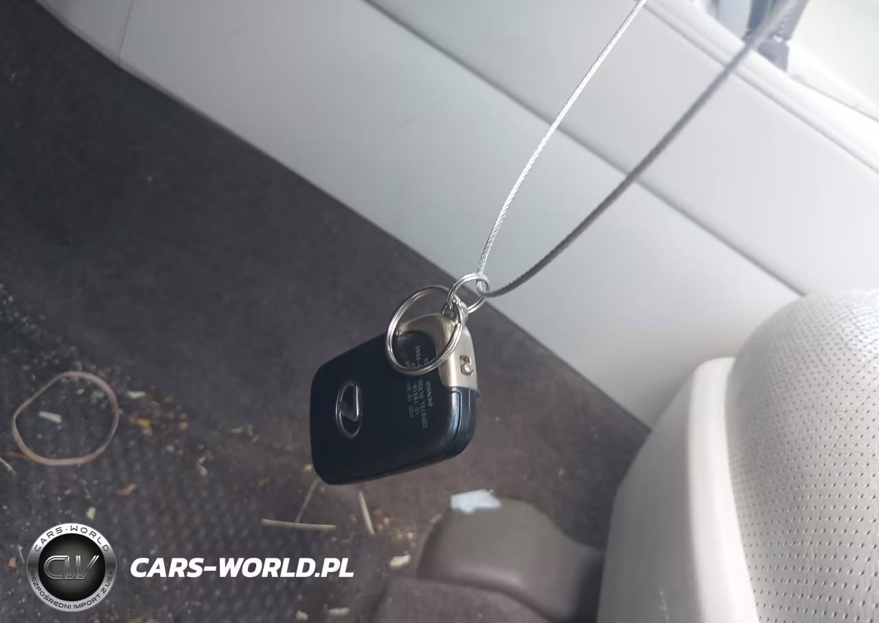 2010 Lexus Gx 460 VIN:JTJBM7FX8A5009668 - 11
