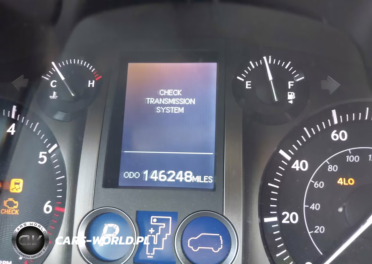 2010 Lexus Gx 460 VIN:JTJBM7FX8A5009668 - 15