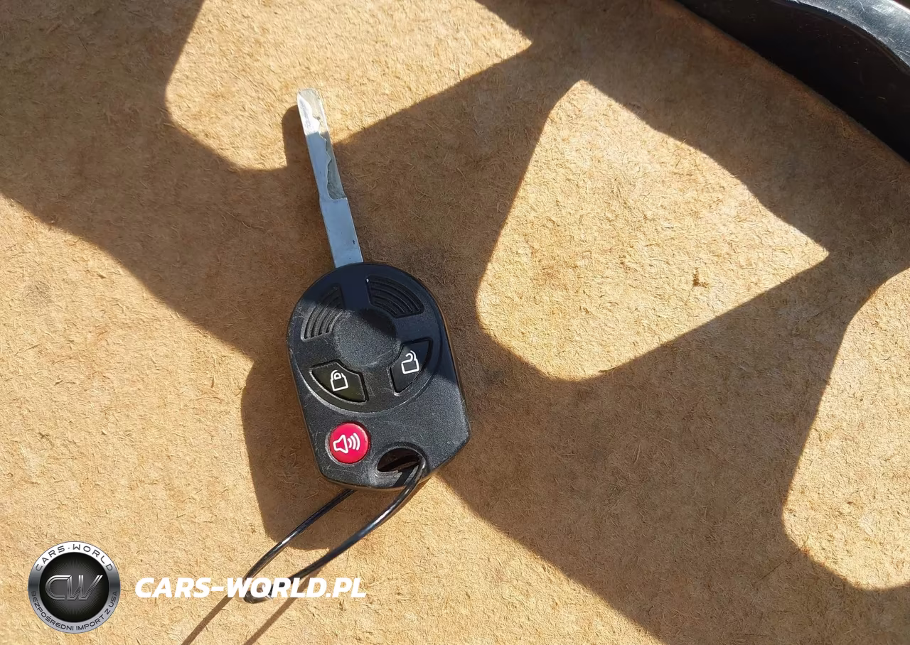 2014 Ford Escape Se VIN:1FMCU0GX7EUB55953 - 11