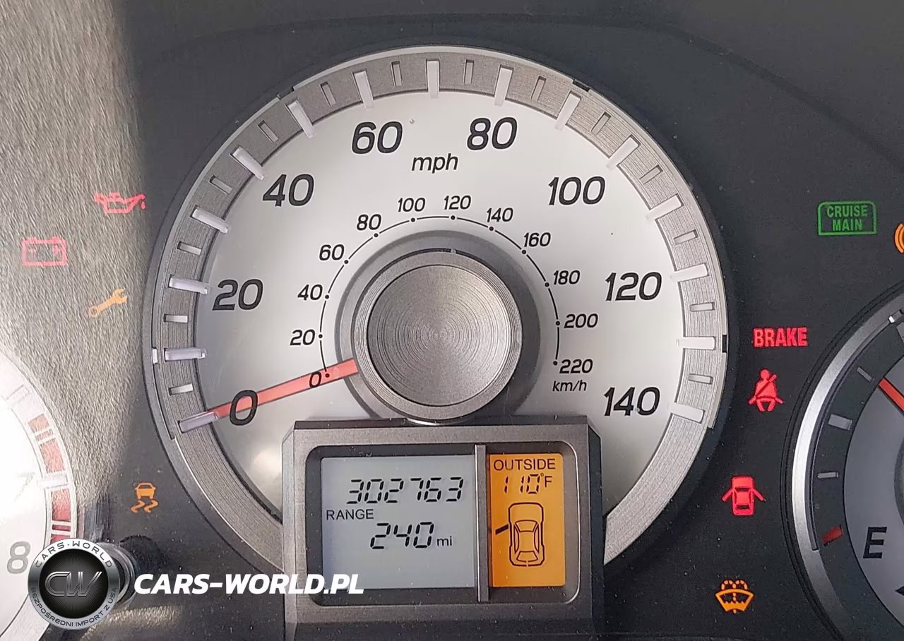 2012 Honda Pilot Ex-L VIN:5FNYF4H53CB048851 - 7