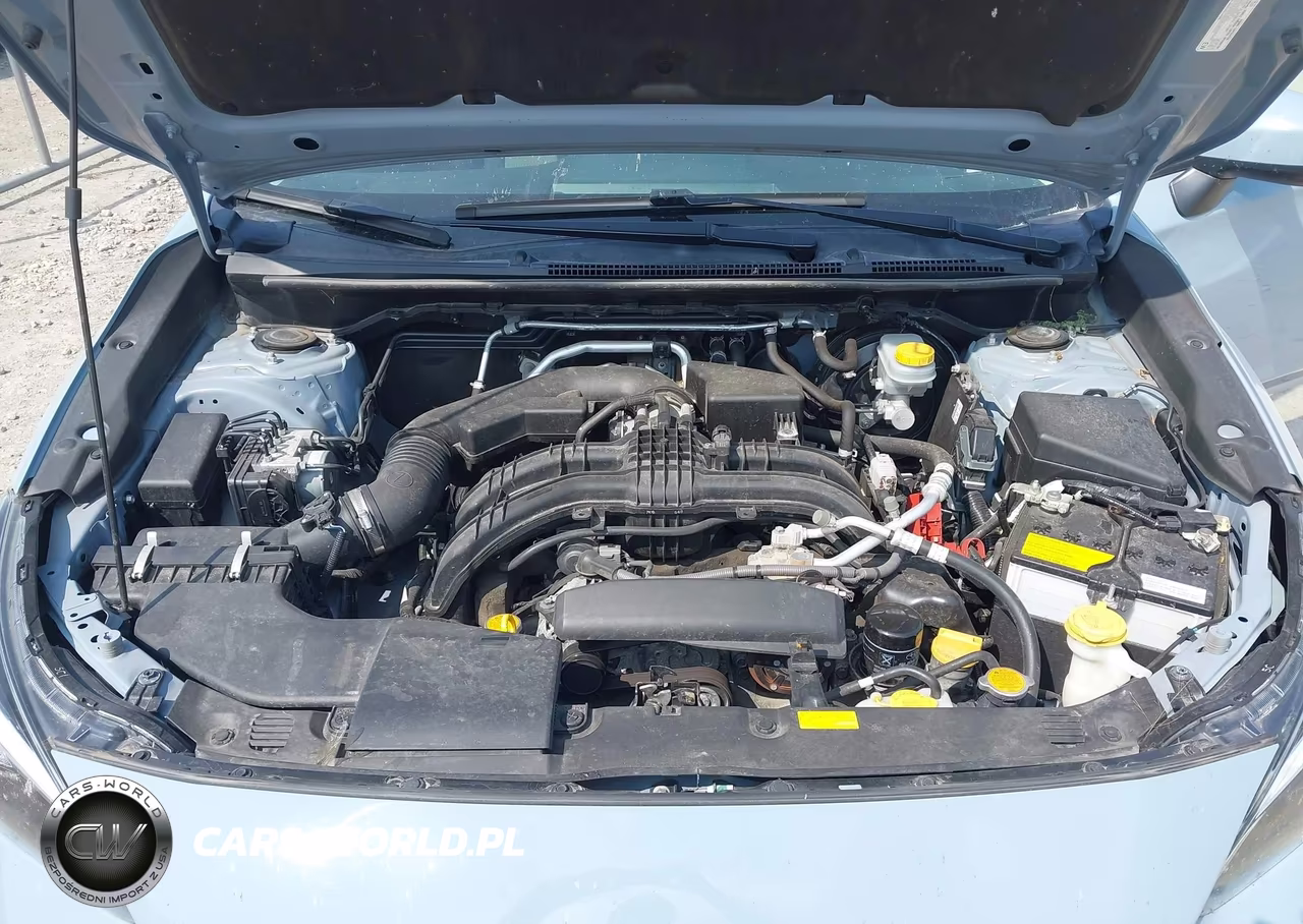 2018 Subaru Crosstrek 2.0I Premium VIN:JF2GTABC0JH259241 - 10