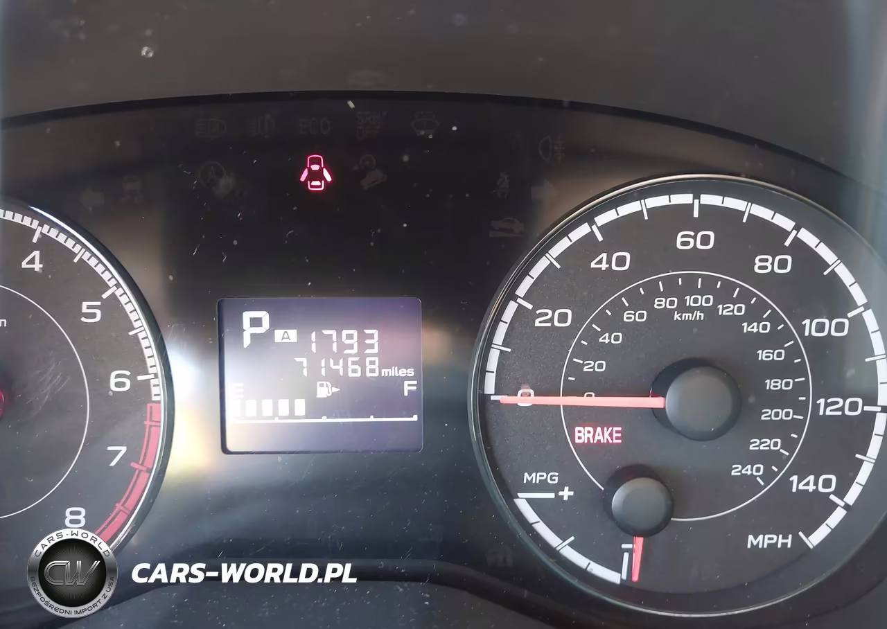 2018 Subaru Crosstrek 2.0I Premium VIN:JF2GTABC0JH259241 - 15