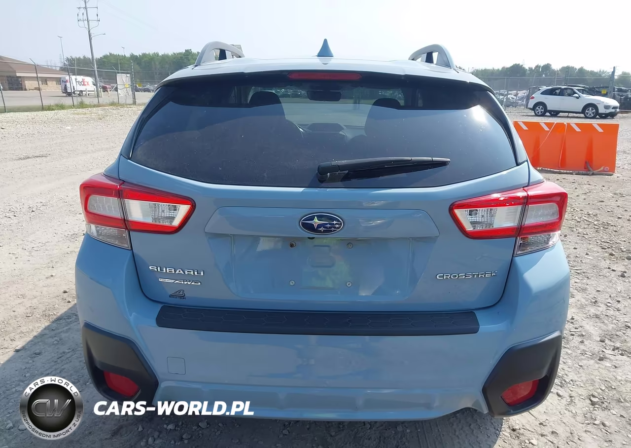 2018 Subaru Crosstrek 2.0I Premium VIN:JF2GTABC0JH259241 - 16