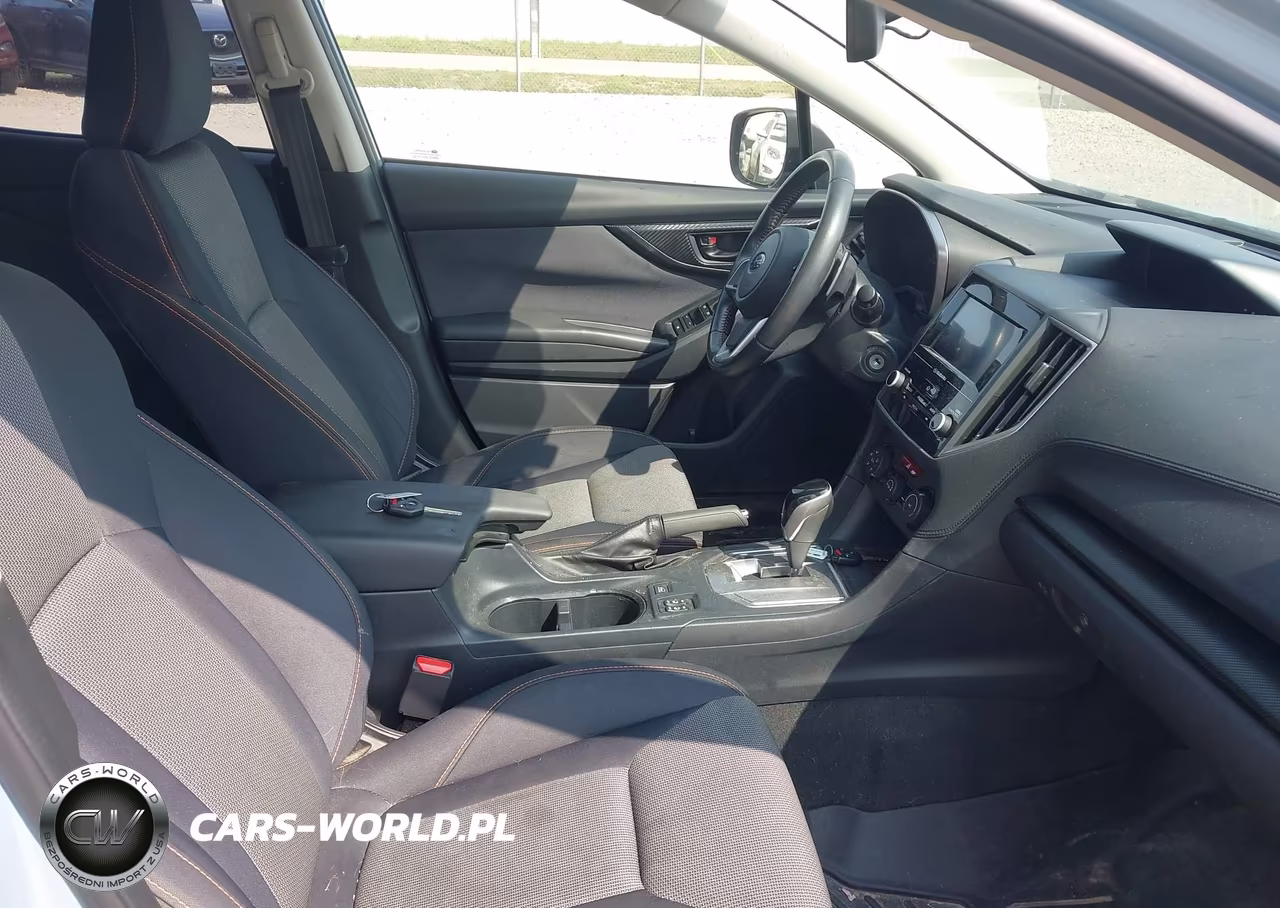 2018 Subaru Crosstrek 2.0I Premium VIN:JF2GTABC0JH259241 - 5