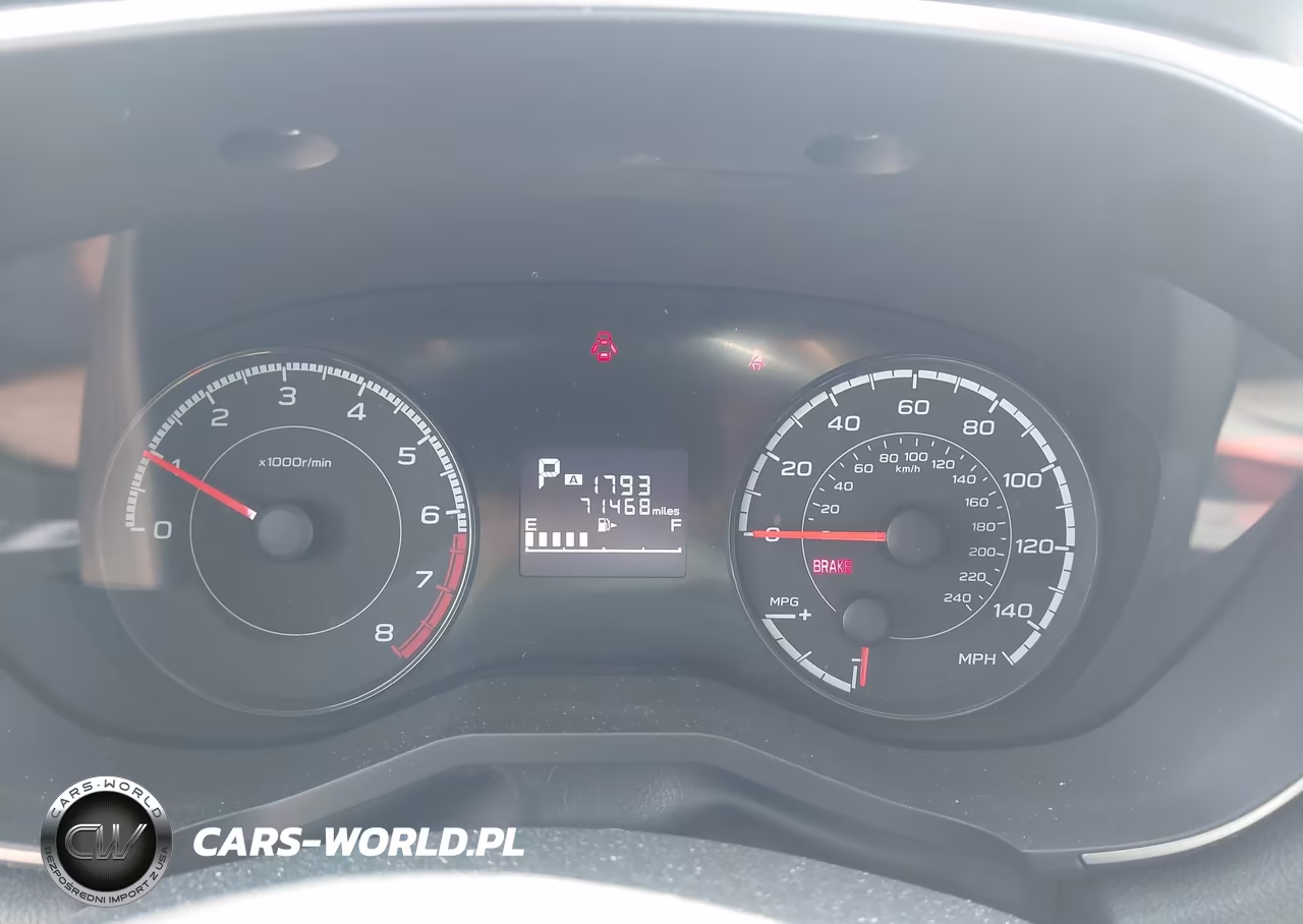 2018 Subaru Crosstrek 2.0I Premium VIN:JF2GTABC0JH259241 - 7