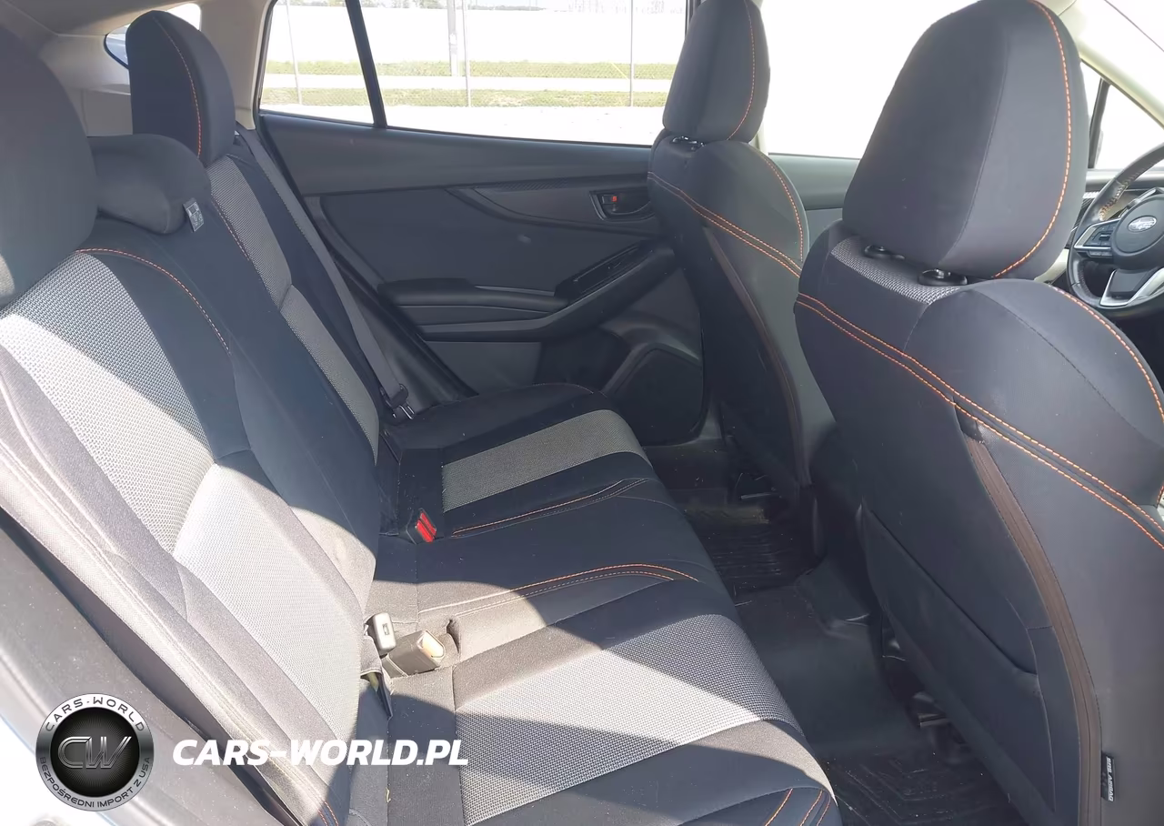 2018 Subaru Crosstrek 2.0I Premium VIN:JF2GTABC0JH259241 - 8