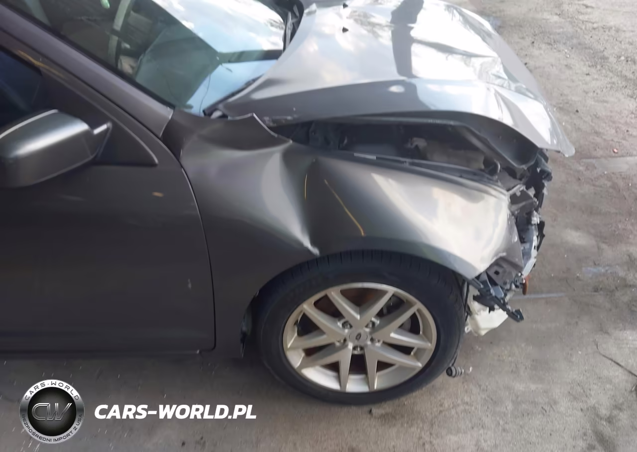 2011 Ford Fusion Sel VIN:3FAHP0JA8BR132079 - 6