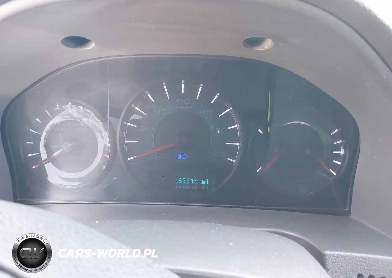 2011 Ford Fusion Sel VIN:3FAHP0JA8BR132079 - 7