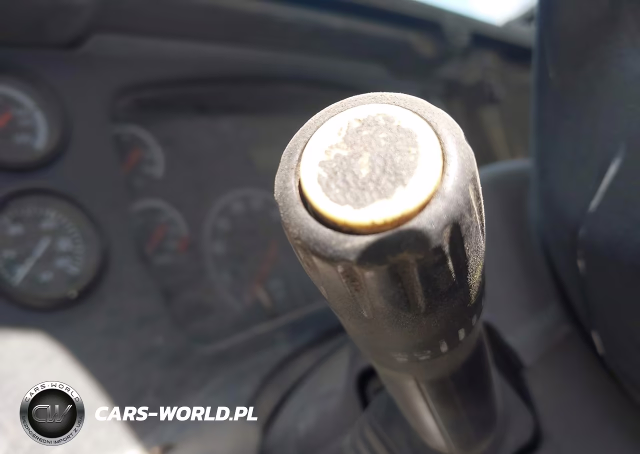 2015 Freightliner 114Sd VIN:3ALHG3DV5FDGM1450 - 5