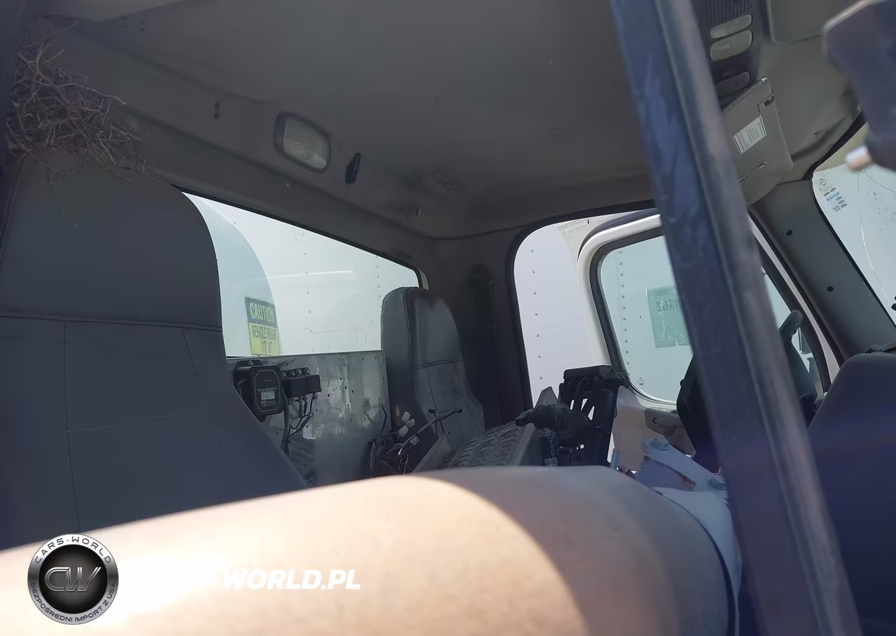 2015 Freightliner 114Sd VIN:3ALHG3DV5FDGM1450 - 7