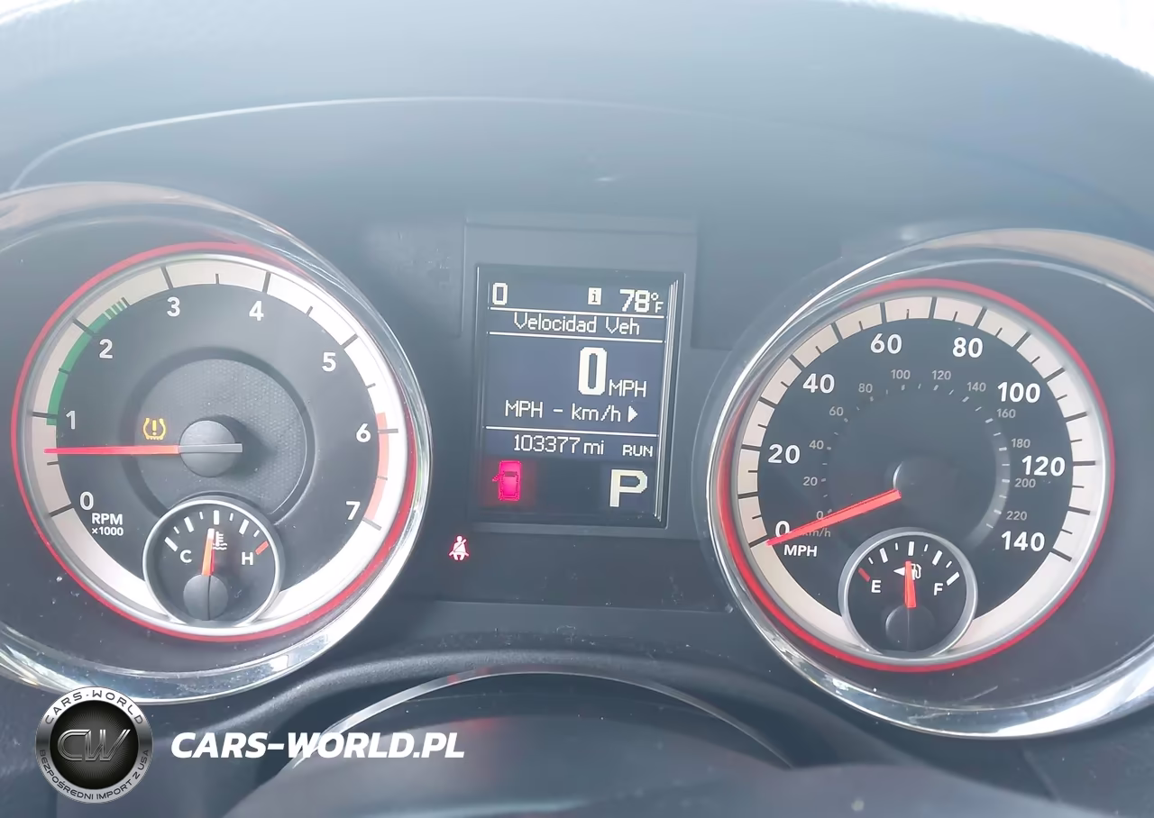 2011 Dodge Durango Citadel VIN:1D4SD5GT2BC663925 - 7