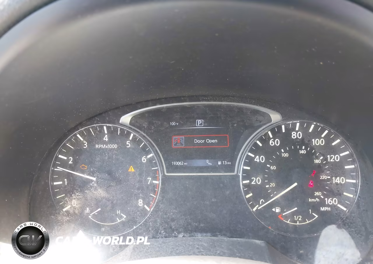 2017 Nissan Altima 2.5 Sl VIN:1N4AL3AP7HC185138 - 7