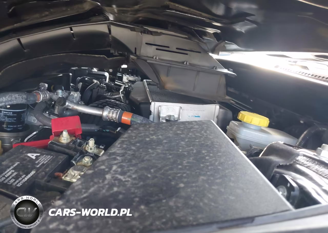 2023 Subaru Outback Wilderness VIN:4S4BTGUDXP3200586 - 10