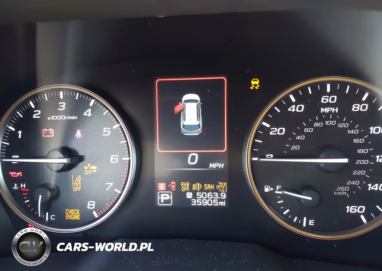 2023 Subaru Outback Wilderness VIN:4S4BTGUDXP3200586 - 15