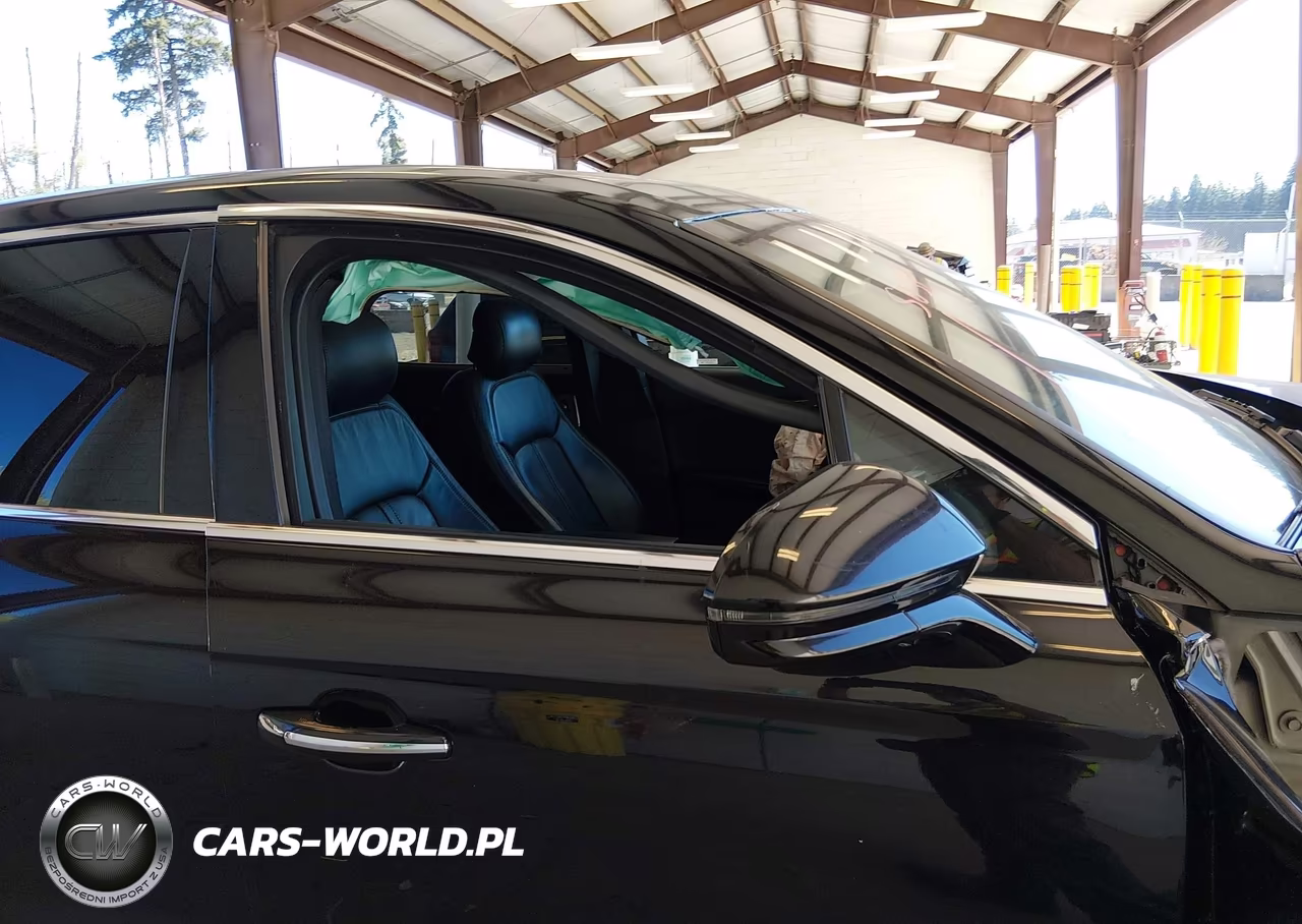 2016 Lincoln Mkx Reserve VIN:2LMPJ8LP5GBL89715 - 14