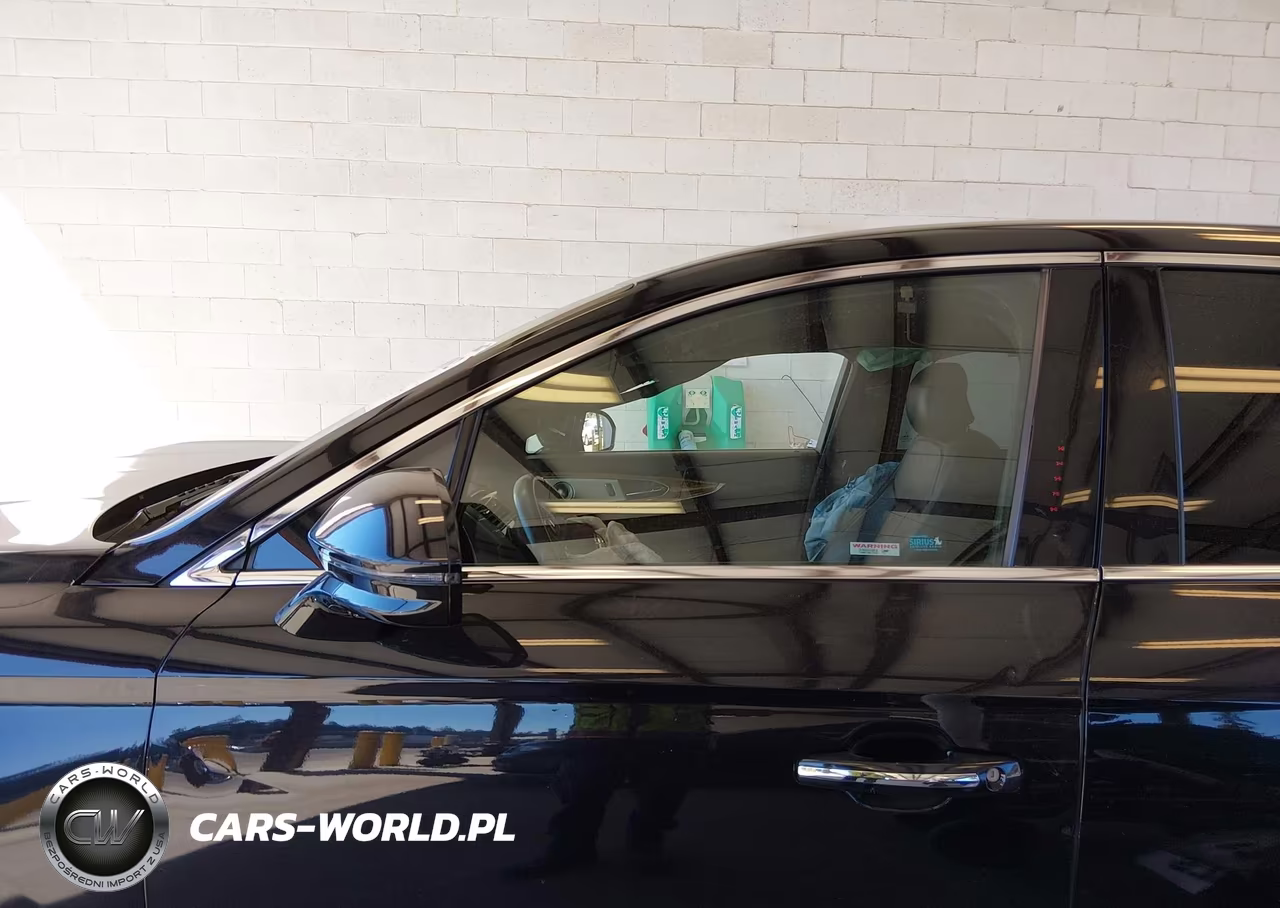 2016 Lincoln Mkx Reserve VIN:2LMPJ8LP5GBL89715 - 15