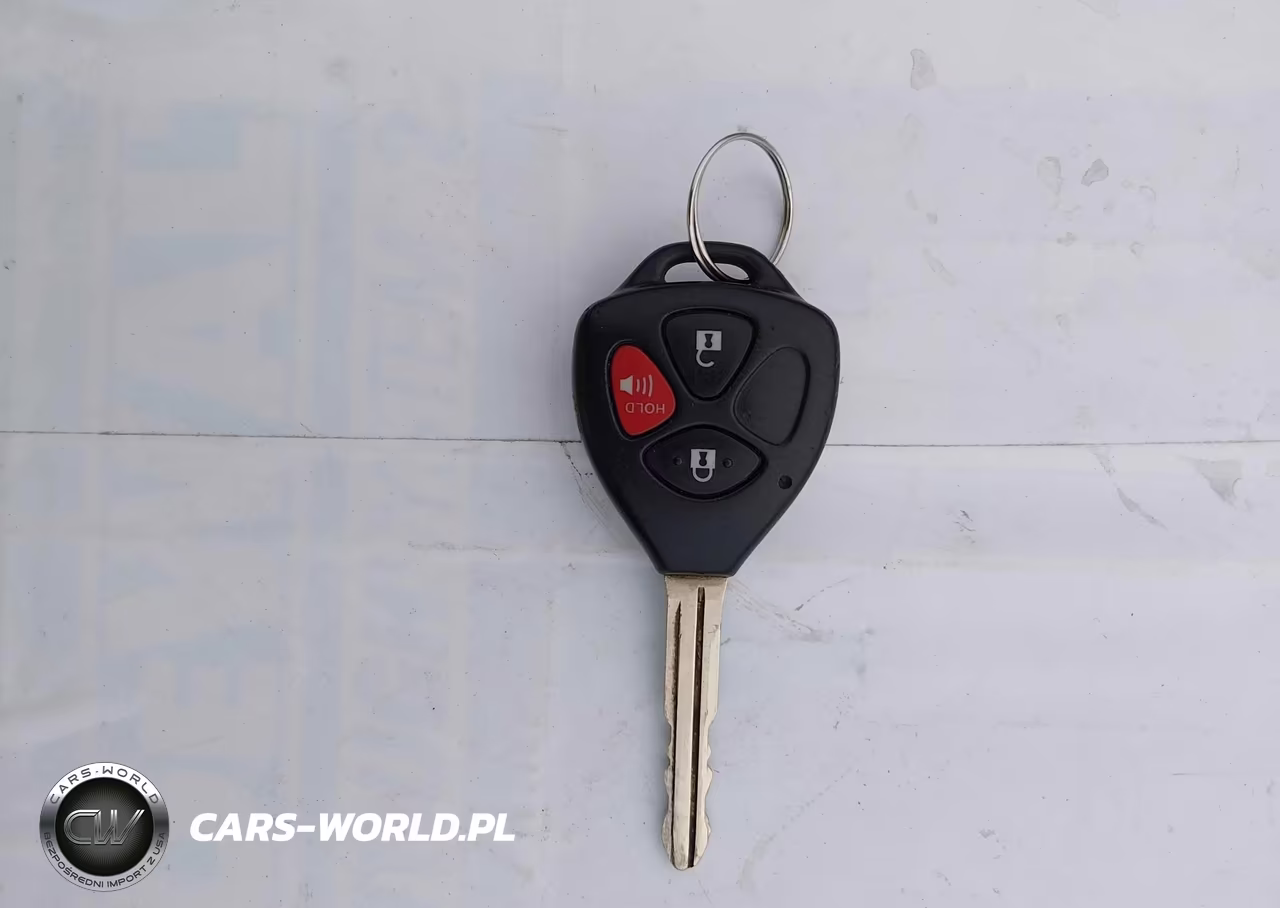 2008 Scion Xd VIN:JTKKU10468J015803 - 11