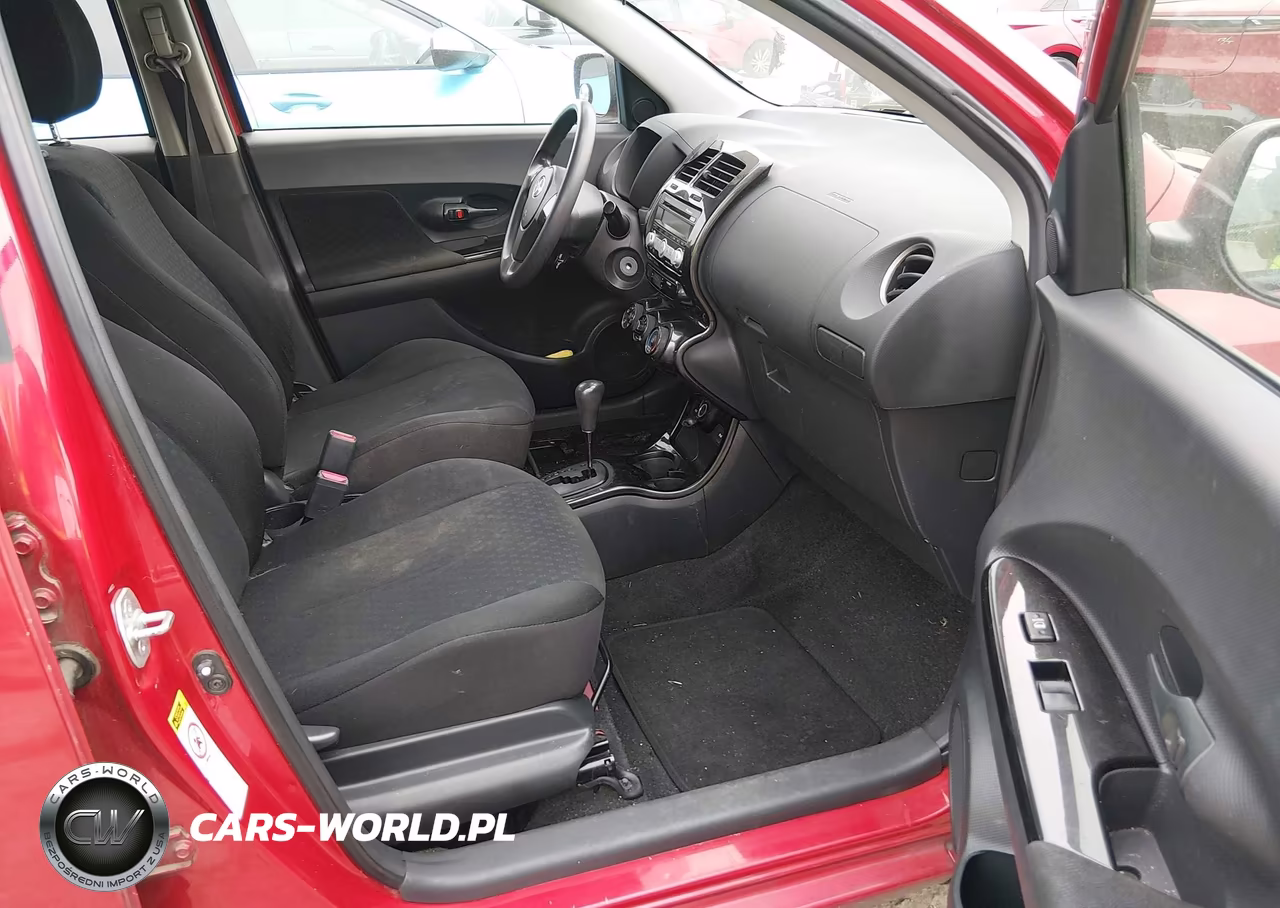2008 Scion Xd VIN:JTKKU10468J015803 - 5