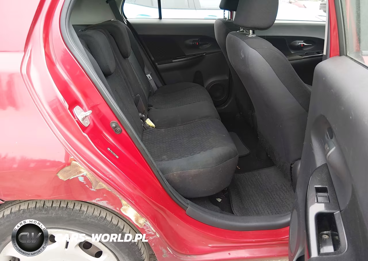 2008 Scion Xd VIN:JTKKU10468J015803 - 8