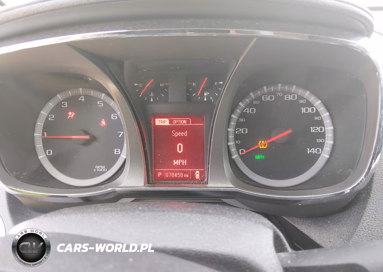 2016 GMC Terrain Sle-1 VIN:2GKALMEK2G6184456 - 7