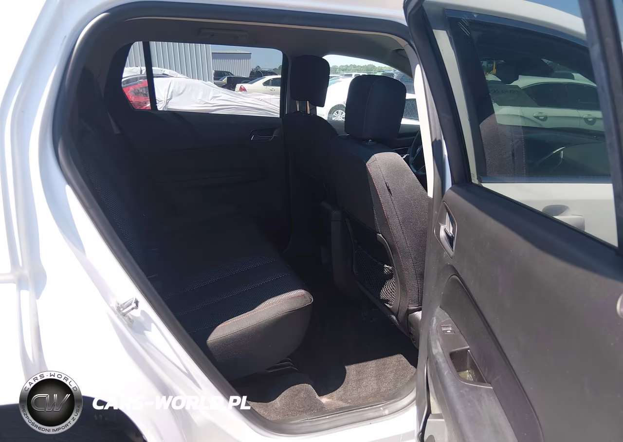 2016 GMC Terrain Sle-1 VIN:2GKALMEK2G6184456 - 8