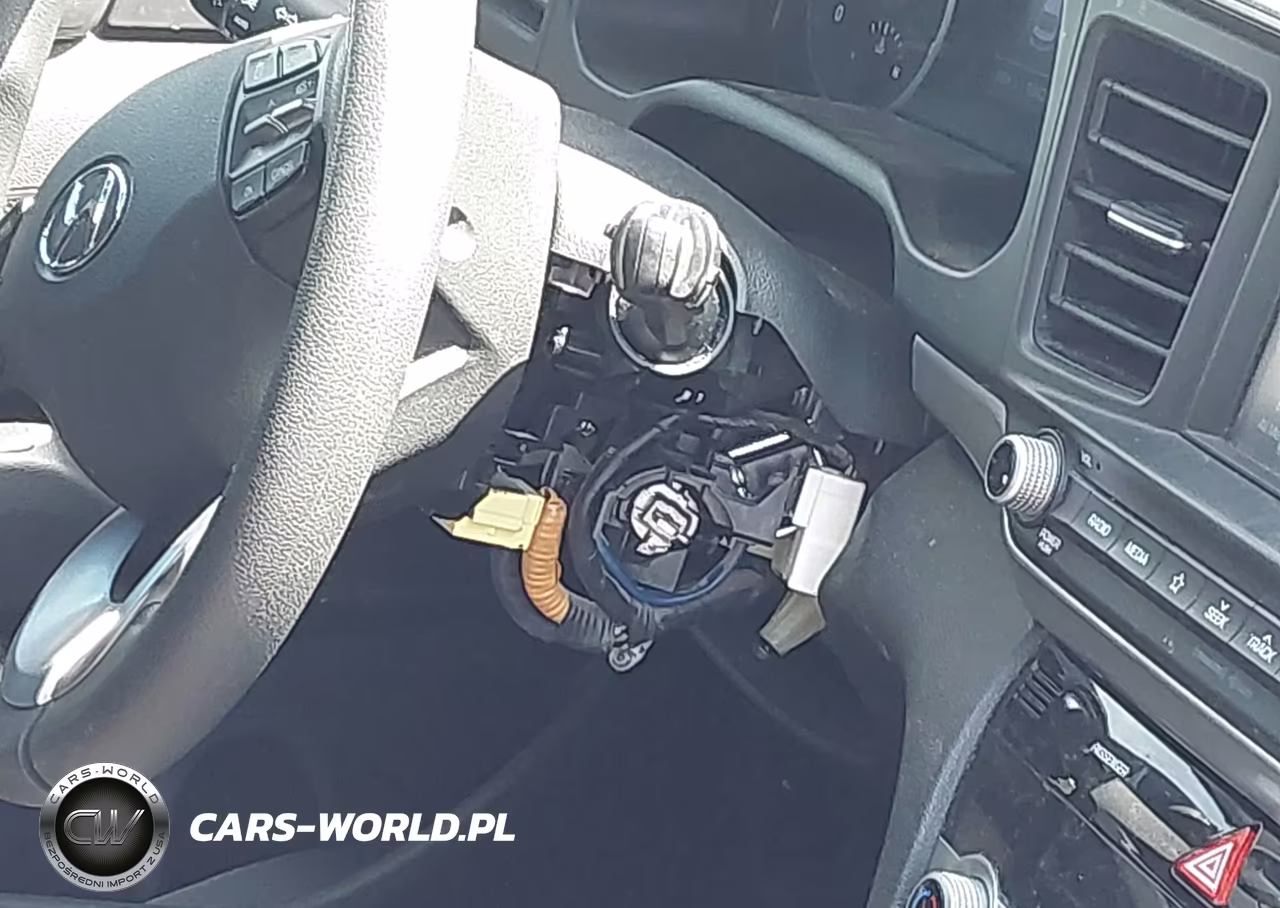 2020 Hyundai Elantra Sel VIN:KMHD84LF7LU061954 - 6