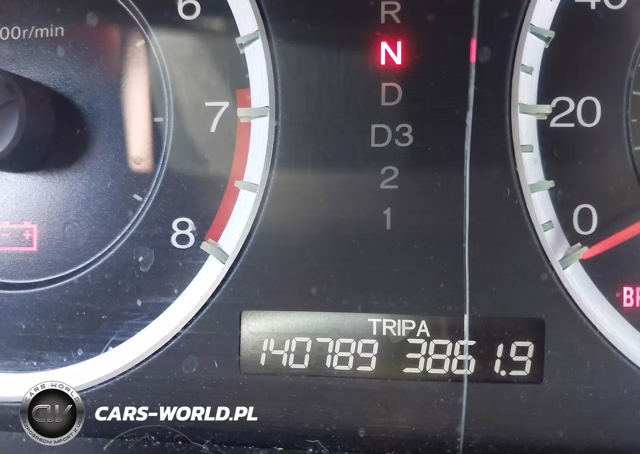 2011 Honda Accord 2.4 Lx VIN:1HGCP2F37BA084046 - 15