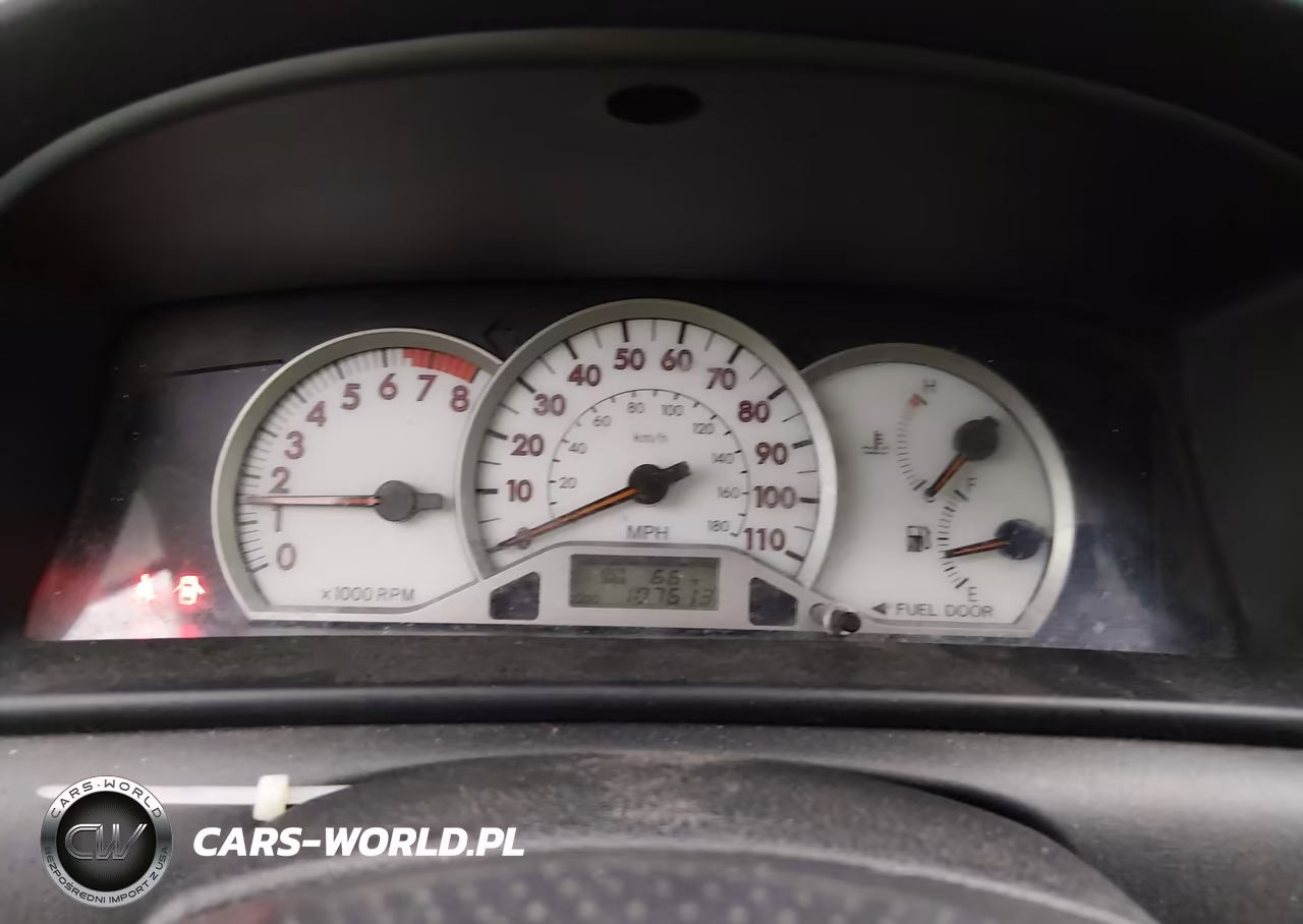 2006 Toyota Corolla S VIN:2T1BR32EX6C710238 - 7