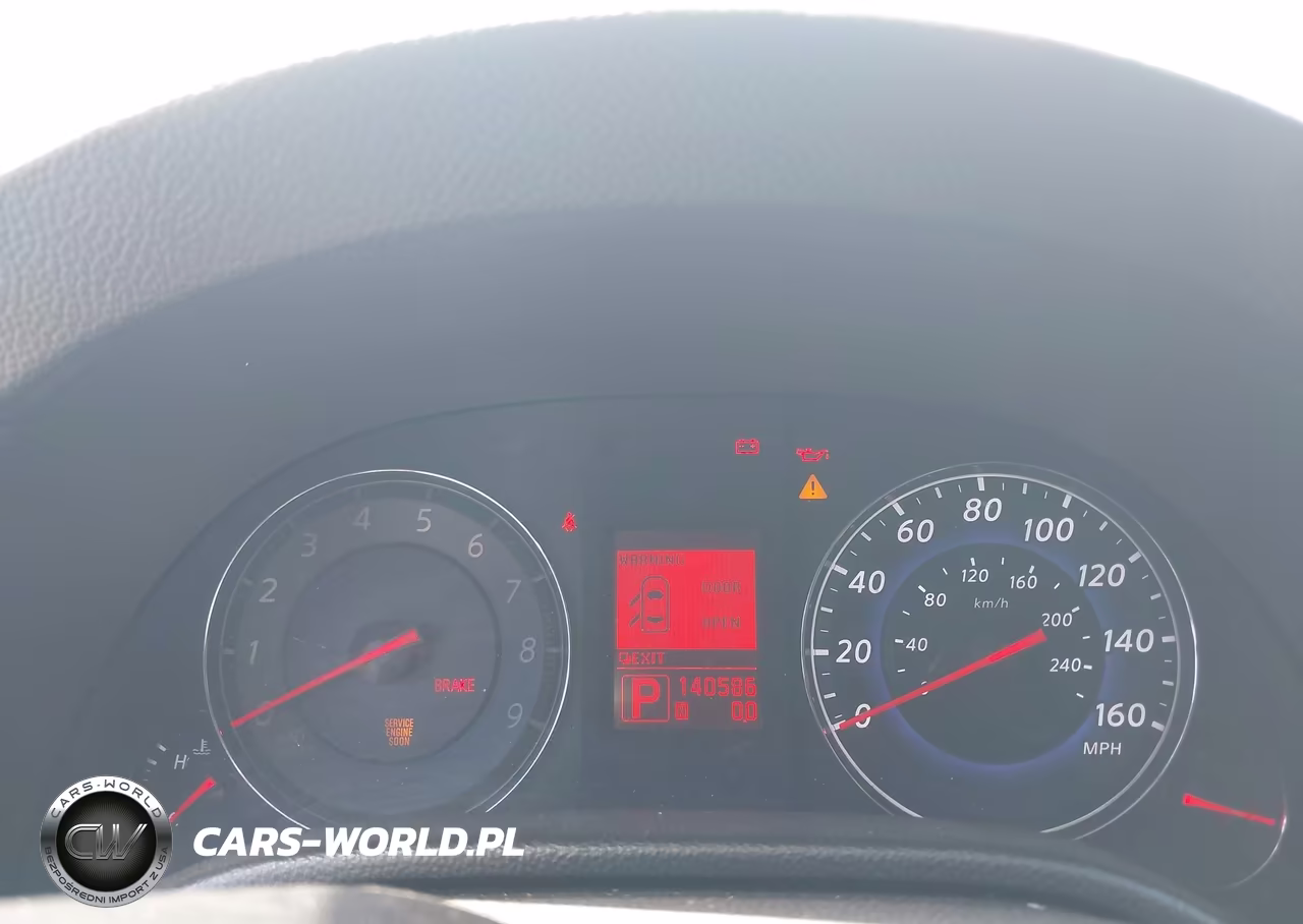 2009 Infiniti G37 Journey VIN:JNKCV61E19M011718 - 7