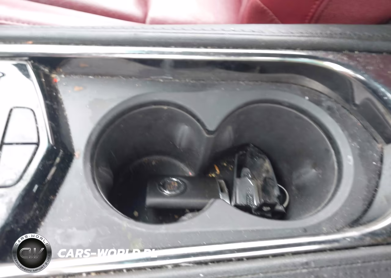 2013 Cadillac Ats Performance VIN:1G6AC5SX3D0178092 - 11