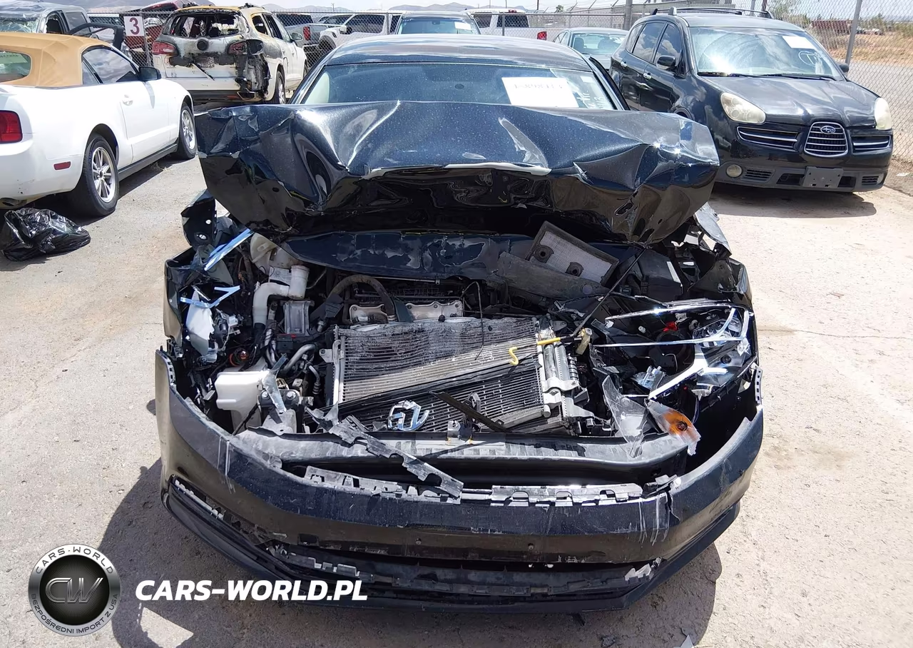 2016 Volkswagen Jetta 1.4T S VIN:3VW267AJ1GM381952 - 6
