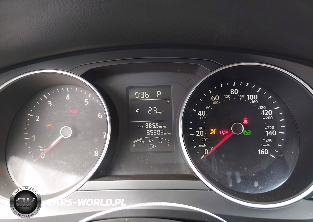 2016 Volkswagen Jetta 1.4T S VIN:3VW267AJ1GM381952 - 7