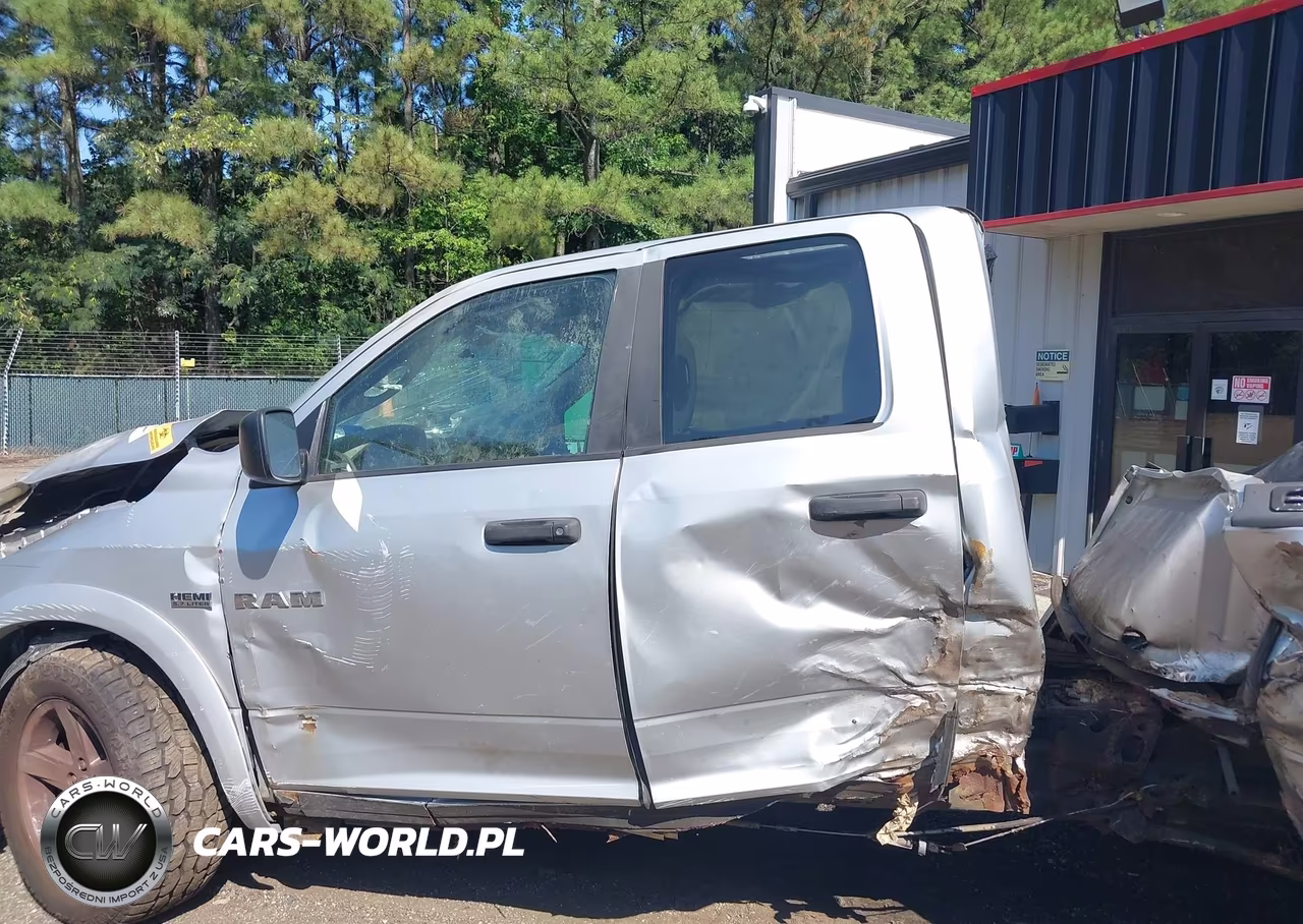 2010 Dodge Ram 1500 Slt VIN:1D7RV1GT6AS219569 - 14