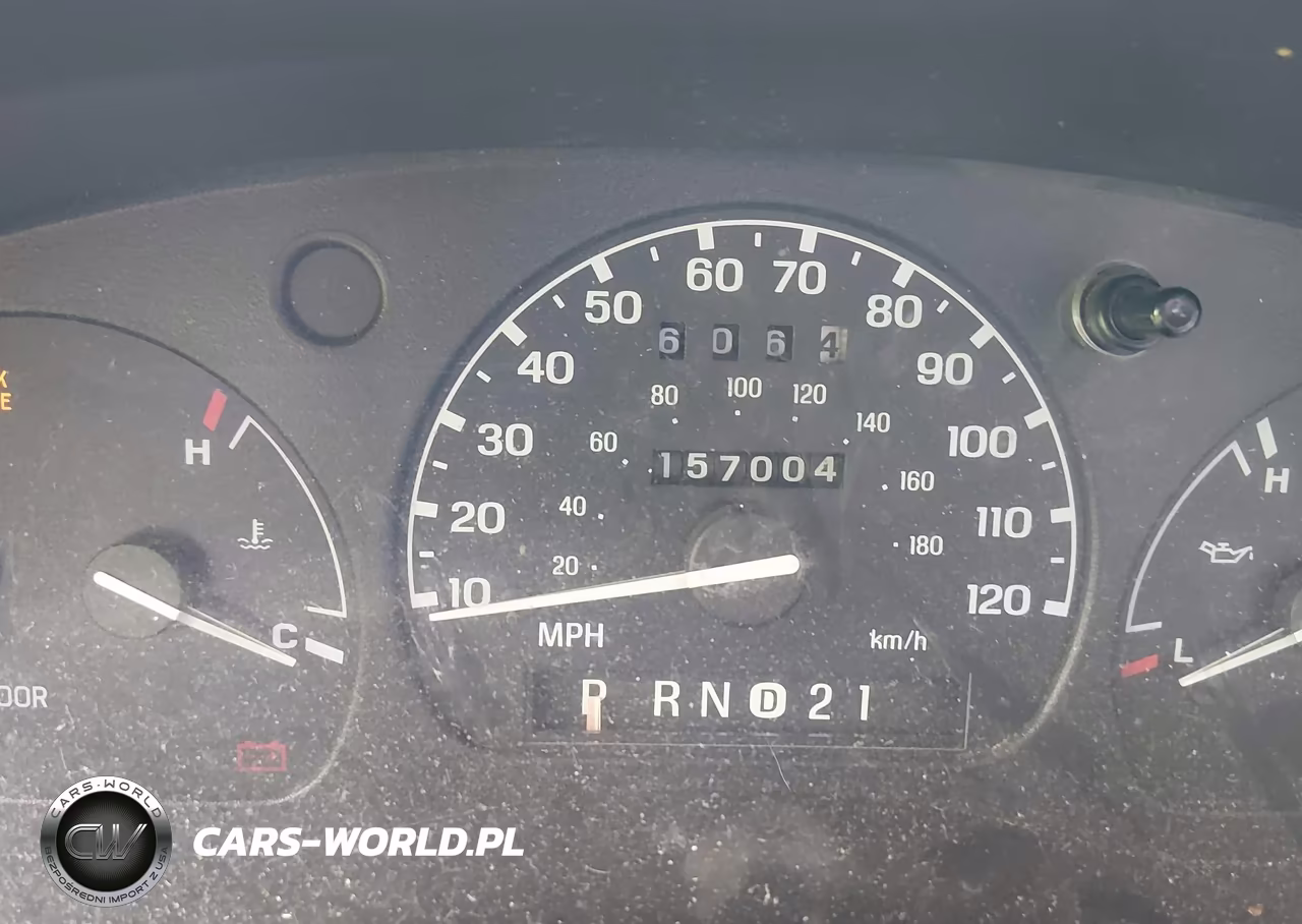 2000 Ford Ranger Xl-Xlt VIN:1FTYR10C8YPA64993 - 15