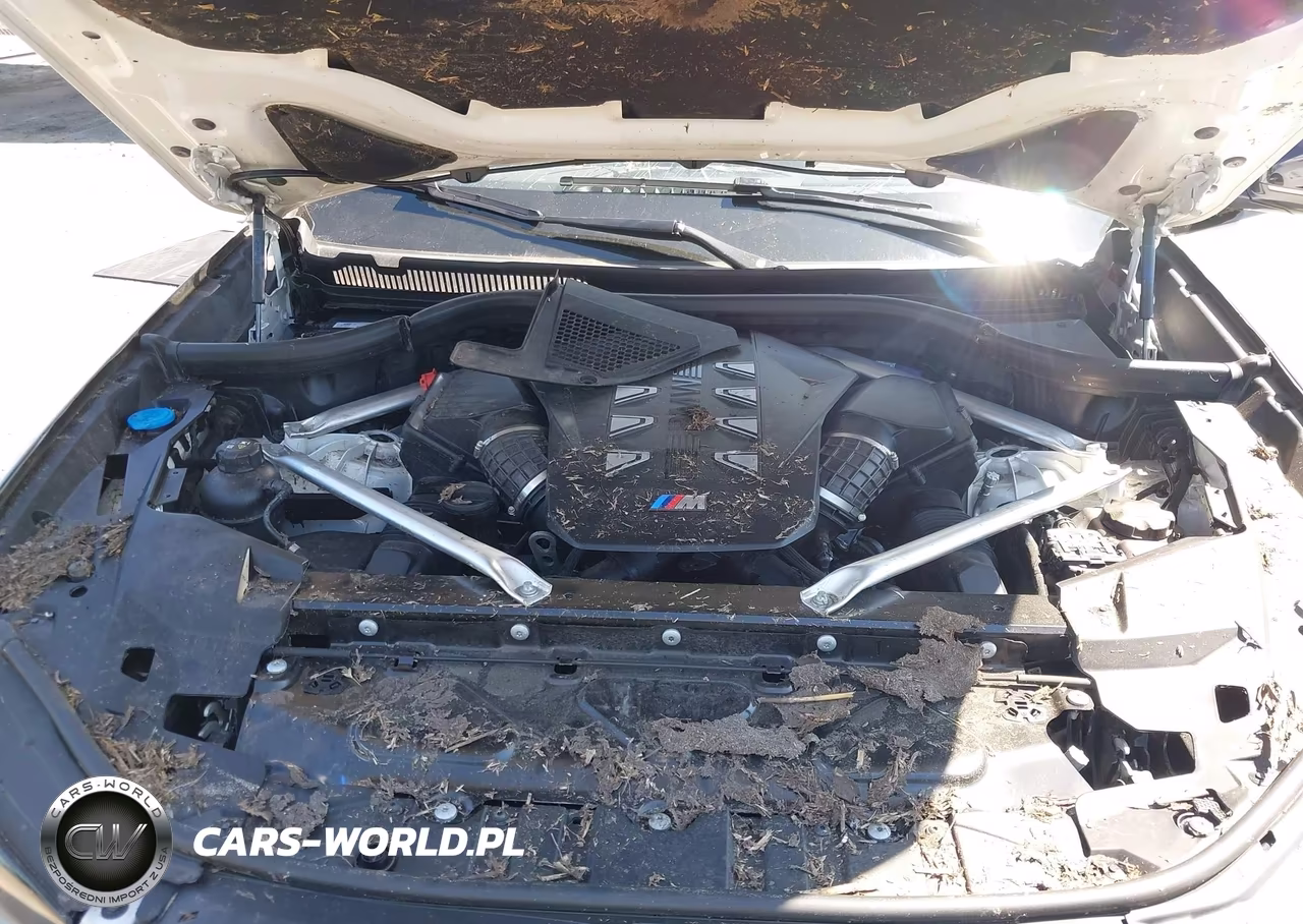 2026 BMW X5 M60I VIN:5UX33EU00T9161670 - 10