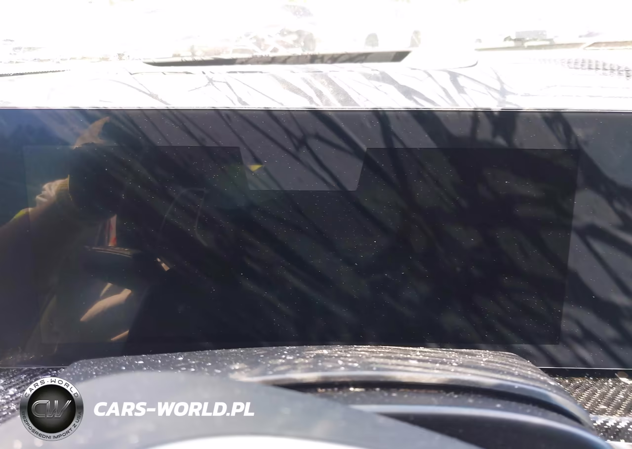 2026 BMW X5 M60I VIN:5UX33EU00T9161670 - 16