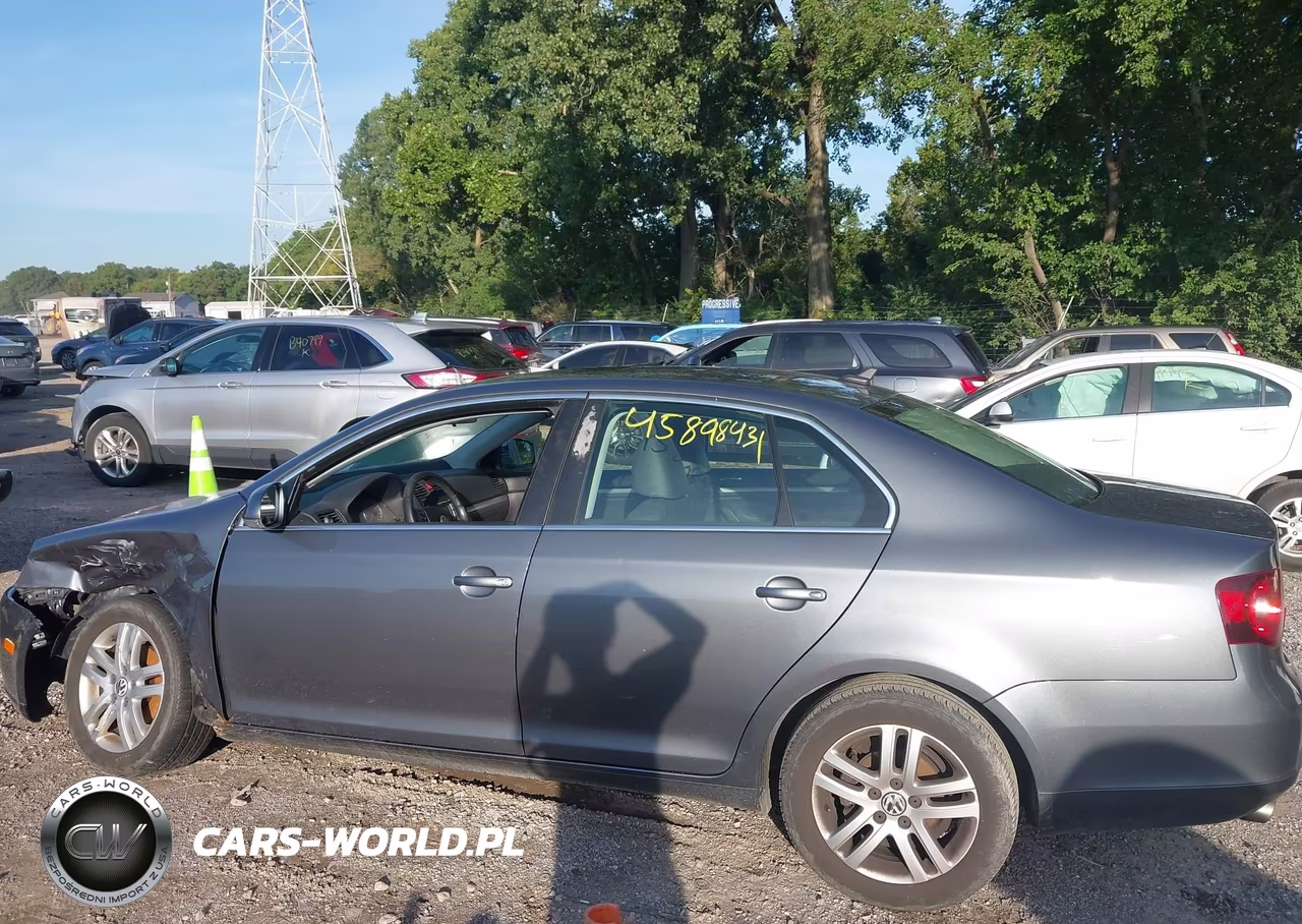 2009 Volkswagen Jetta Se-Sel VIN:3VWRM71K49M033191 - 14