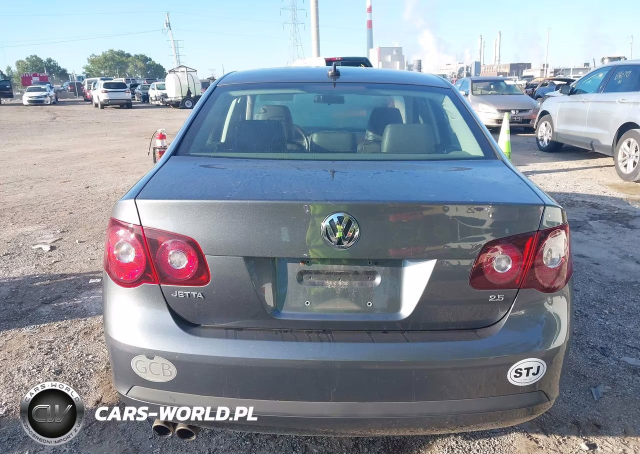 2009 Volkswagen Jetta Se-Sel VIN:3VWRM71K49M033191 - 16