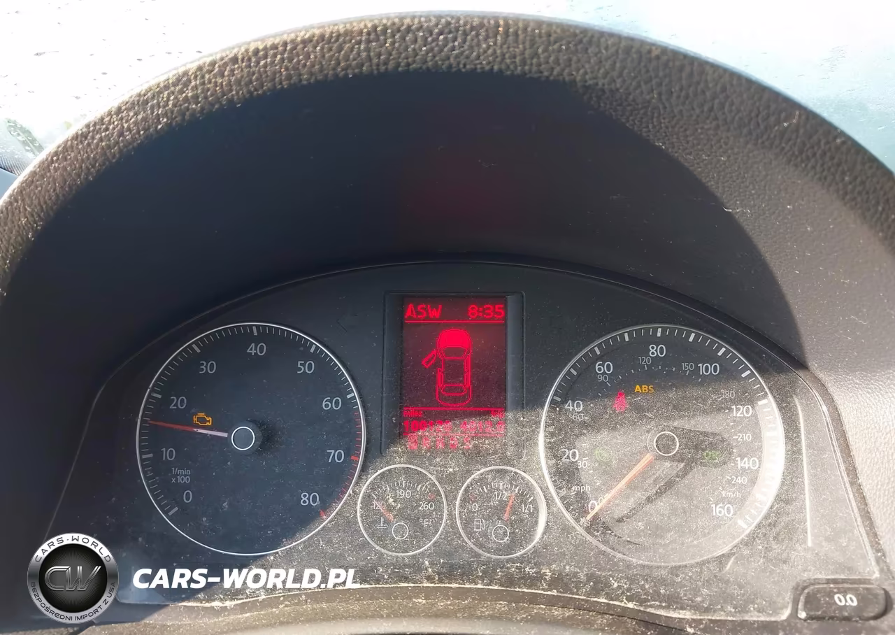 2009 Volkswagen Jetta Se-Sel VIN:3VWRM71K49M033191 - 7
