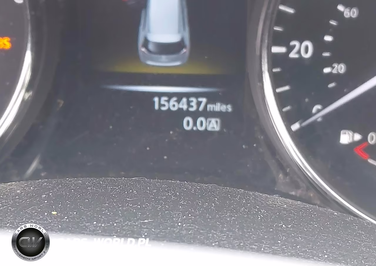 2015 Nissan Rogue Sv VIN:KNMAT2MT1FP546527 - 12