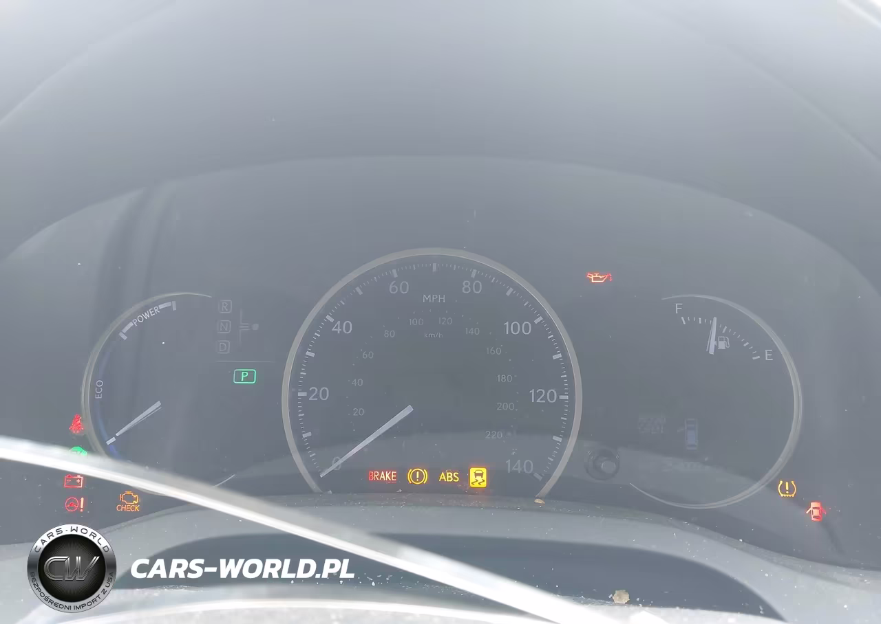 2012 Lexus Ct 200H Premium VIN:JTHKD5BH2C2086514 - 7