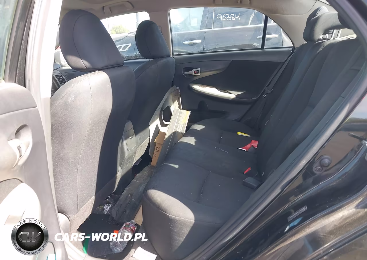 2010 Toyota Corolla S VIN:1NXBU4EEXAZ290231 - 8