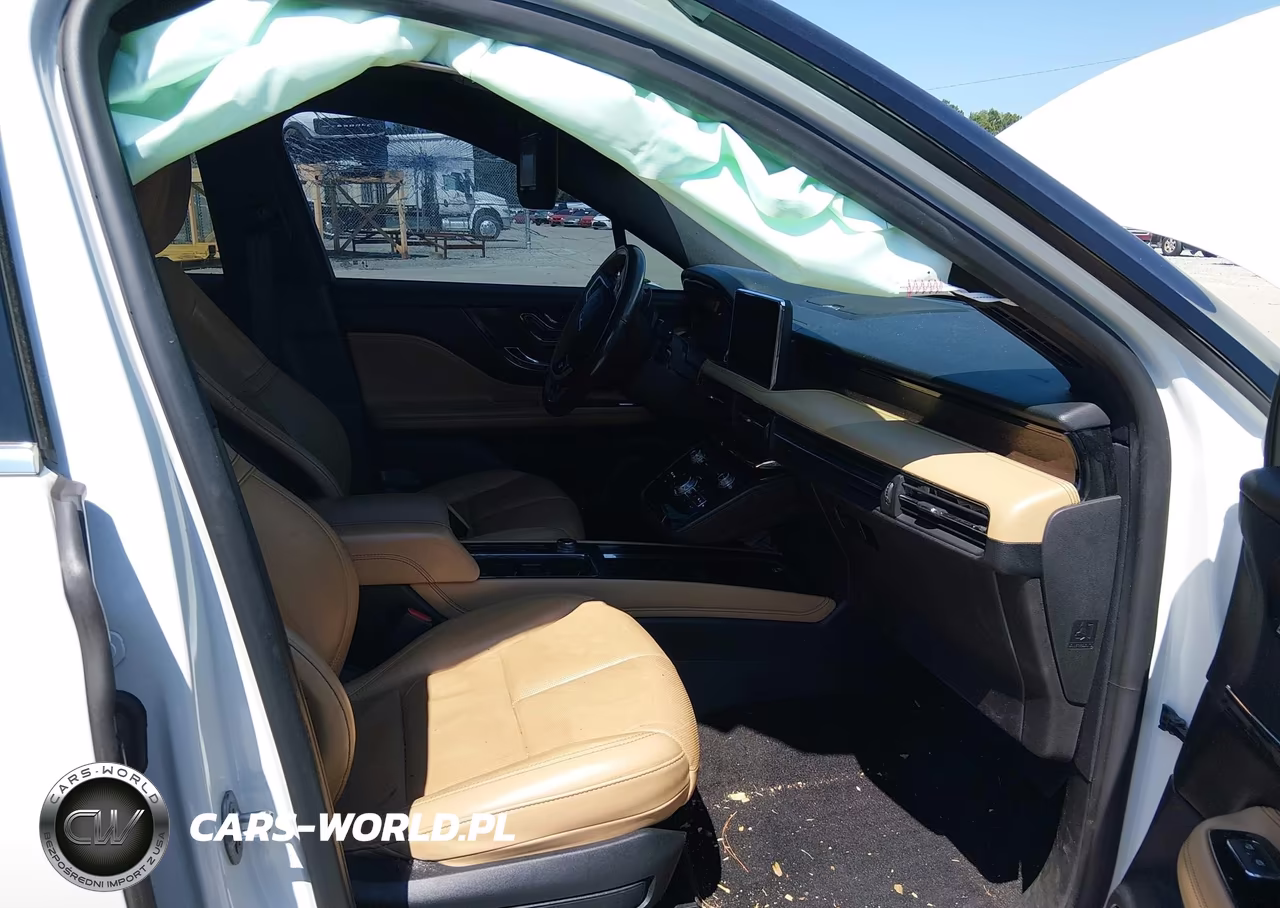 2020 Lincoln Corsair Reserve VIN:5LMCJ2C9XLUL23557 - 5