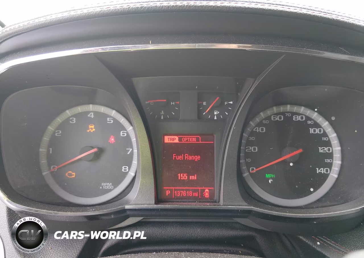 2015 GMC Terrain Denali VIN:2GKALUEK1F6320204 - 7