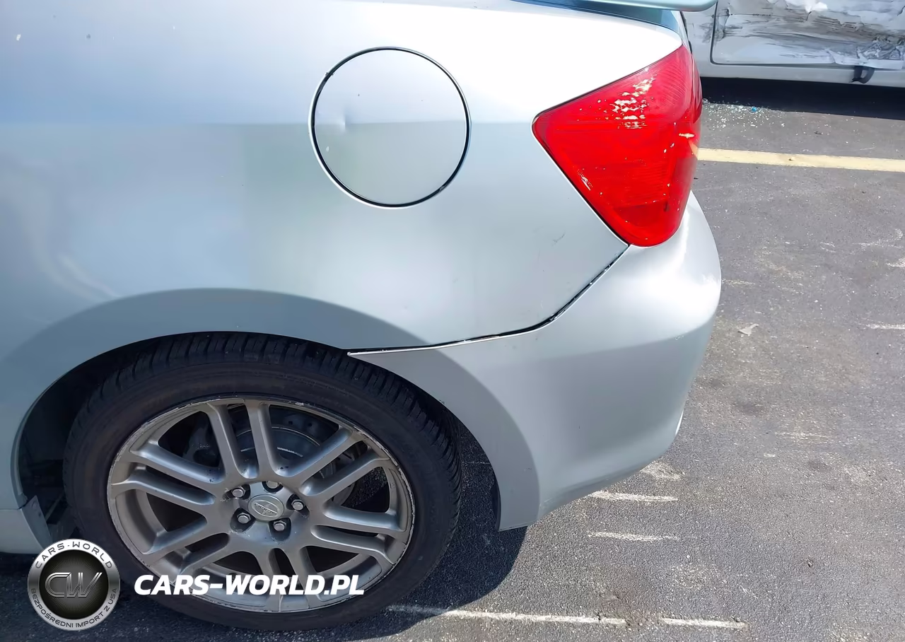 2007 Scion Tc VIN:JTKDE177070152455 - 12